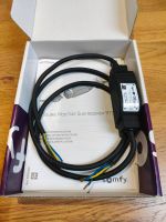 1x Somfy Soliris Modulis Slim Receiver RTS Funk-Nachrüstung Thüringen - Serba Vorschau