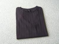 modernes geripptes T-Shirt Slim Fit in Gr. L von Smog Sachsen - Wittgensdorf Vorschau