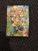 Hanf Baron PC Spiel Bayern - Ansbach Vorschau