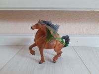 Schleich Repaint - Safari Ltd Friesenstute (152805) Baden-Württemberg - Argenbühl Vorschau