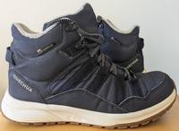 Winterschuhe gr. 39 blau SH100x f. Mädchen Dresden - Seevorstadt-Ost/Großer Garten Vorschau