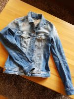 Damen Jeansjacke Jacke von Garcia Gr. S Niedersachsen - Raddestorf Vorschau