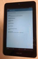 Asus Memo Pad HD7 Niedersachsen - Bovenden Vorschau