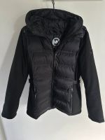 Wie NEU! Michael Kors Damen Winterjacke Skijacke M Sportlich Bayern - Oberding Vorschau