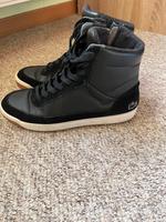 Lacoste Explorateur Damen Leder Stiefel gr. 40.5 Dortmund - Eving Vorschau