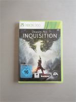 Xbox 360 Spiel Dragon Age Inquisition Baden-Württemberg - Walheim Vorschau