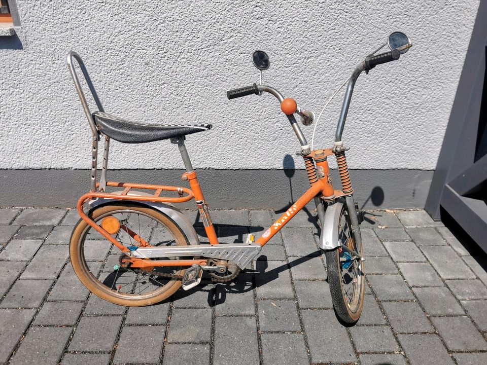 Original Mars Bonanza Rad 20Zoll in Witzenhausen