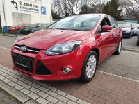 Ford Focus 1.6 *5 Trg.-Klimatronic* Nordrhein-Westfalen - Oberhausen Vorschau