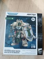 Joytoy Joy toy Warhammer 40k dark Angels deathwing knights Brandenburg - Niemegk Vorschau