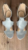 Sandalen  Neu Größe 38 Nordrhein-Westfalen - Plettenberg Vorschau