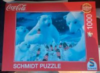 Puzzle mit Coca Cola Eisbären Nordrhein-Westfalen - Eschweiler Vorschau