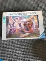 Ravensburger - Stonehenge, 2000 Teile Puzzle Neu und ovp Hessen - Büttelborn Vorschau