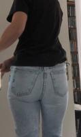 Jeans bershka Gr 34 Baden-Württemberg - Bad Saulgau Vorschau