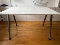 IKEA Galant Schreibtisch weiß Berlin - Neukölln Vorschau