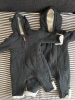 Overall Baby von H&M 56 Niedersachsen - Braunschweig Vorschau