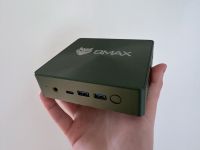 Mini-PC Bmax B6 Plus (neuwertig) Kr. München - Haar Vorschau