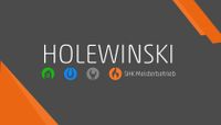 Holewinski Sanitär Heizung Klima Meisterbetrieb Niedersachsen - Wolfsburg Vorschau