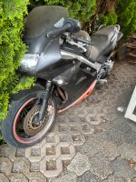 Honda 750er Nordrhein-Westfalen - Bad Laasphe Vorschau