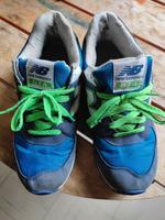 New Balance Sneaker 574, Größe 41,5 Berlin - Schöneberg Vorschau