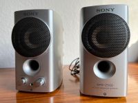 SONY SRS-Z500 Active Speaker System Mega Bass Bonn - Duisdorf Vorschau