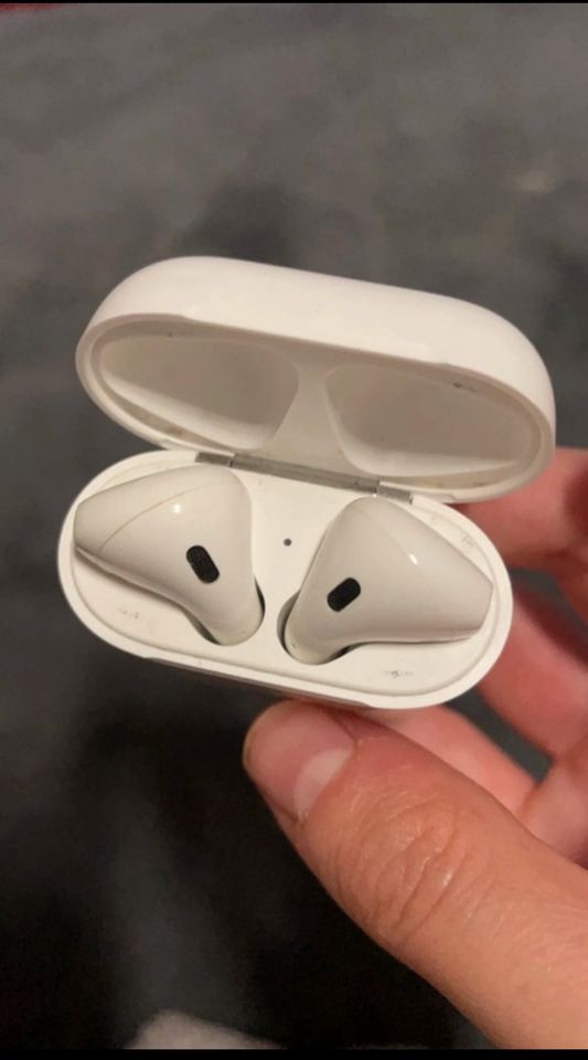 AirPods Generation 2 in Irsch