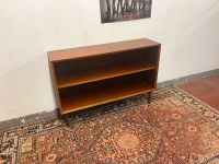 Teak Bücherregal Schrank | Sideboard | vintage | mid Century | Hamburg-Mitte - Hamburg Hammerbrook Vorschau