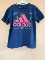 T-Shirt Adidas Junge Größe 128 Brandenburg - Potsdam Vorschau