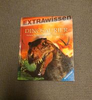 Dinosaurier Extrawissen Ravensburger Dinosaurierbuch Nordrhein-Westfalen - Remscheid Vorschau