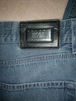 Hugo Boss Jeans Hose Alabama Gr.W35 L34 blau sehr guter Zustand Bayern - Bad Neustadt a.d. Saale Vorschau