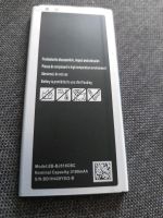 Akku Batterie 3000mAh Li-Ion für Samsung Galaxy SM-J510FN/DS, SM- Hessen - Wetzlar Vorschau