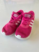 Adidas Pinke Sneaker Turnschule gr 27 Nordrhein-Westfalen - Hilchenbach Vorschau