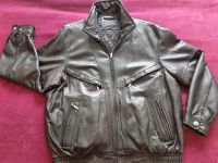 Herren lederjacke der Marke BARISAL, Größe 56/XL Duisburg - Rheinhausen Vorschau