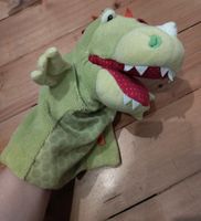 Handpuppe Drache Vini von Haba Westerwaldkreis - Ettinghausen Vorschau