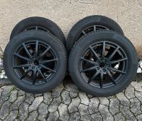 Mercedes-Benz GLA / GLB Winterräder 215/60 R18 Runflat Rheinland-Pfalz - Bad Breisig  Vorschau