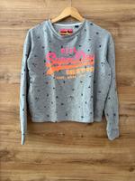 SuperDry Sweatshirt Wuppertal - Elberfeld Vorschau
