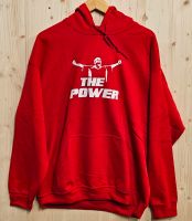 Phil "The Power" Taylor Hoodie aus England Größe L Gröpelingen - Gröpelingen Vorschau