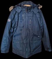 Geographical Norway Winterjacke München - Ramersdorf-Perlach Vorschau