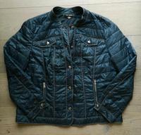 leichte Steppjacke Gerry Weber Jeansoptik Bayern - Mindelheim Vorschau
