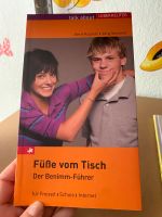 Füße vom Tisch der benimm-Führer Buch Bayern - Königsbrunn Vorschau