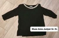 Anna Justper Bluse Gr. XL Bayern - Plattling Vorschau