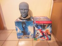 The Amazing Spider-Man 2 - rise of Electro Büste limited Bayern - Röthenbach Vorschau