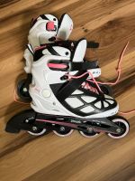 Verkaufe Inline Skates Größe 38 Bayern - Reisbach Vorschau