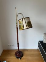 Antike Lampe jagdmotive Herzogtum Lauenburg - Wohltorf Vorschau