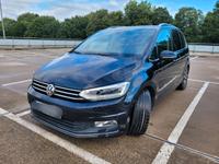 VW Touran 2.0 TDI | Automatik | Neuer TÜV | Panorama Wandsbek - Hamburg Farmsen-Berne Vorschau