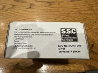 SSC Netpoint 200 Silber wie Neu Essen - Rüttenscheid Vorschau