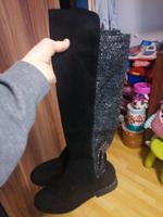 Dünne Stiefel Große 40 Brandenburg - Stahnsdorf Vorschau
