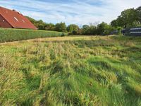 RESERVIERT! Großes Grundstück im Grünen in Ortsrandlage in Horsten! Niedersachsen - Friedeburg Vorschau