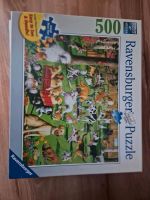 Puzzle Kinder 500 und 300er Stuttgart - Sillenbuch Vorschau