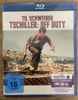 Tatort: TSCHILLER: OFF DUTY (Blu-ray) Rheinland-Pfalz - Ellern (Hunsrück) Vorschau