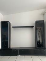 Wohnzimmer Kommode Schrank (Sideboard / Long Board) zum aufhängen Dortmund - Hombruch Vorschau